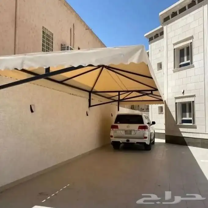 حداد مظلات 0