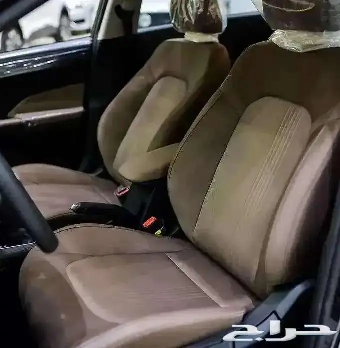 هيونداي اكسنت فليت موديل 2026 كاش و اقساط 19