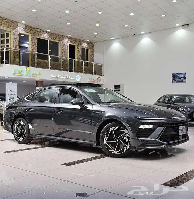 هيونداي سوناتا 2026 فليت سمارت كمفورت عروض نوفمبر 0