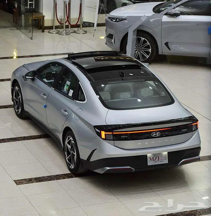 هيونداي سوناتا 2026 فليت سمارت كمفورت عروض نوفمبر 7