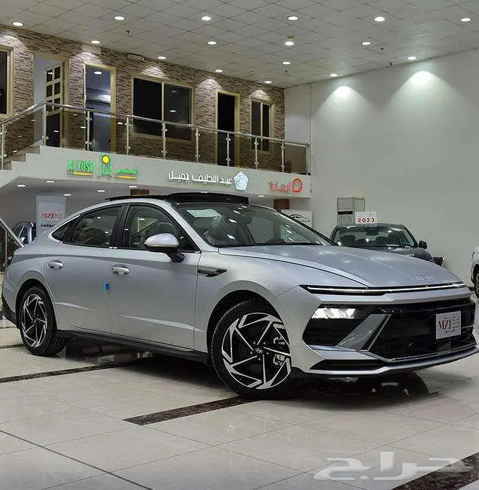 هيونداي سوناتا 2026 فليت سمارت كمفورت عروض نوفمبر 6