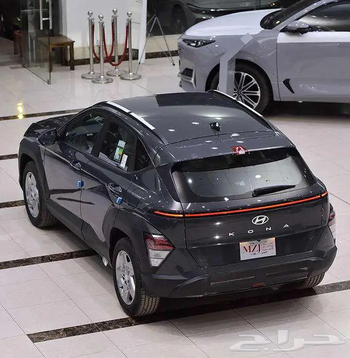 هيونداي كونا 2026 - سعودي - متوفر جميع الفئات باقل سعر 10