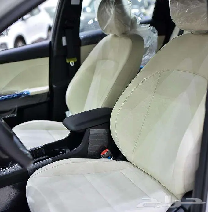 هيونداي كونا 2026 - سعودي - متوفر جميع الفئات باقل سعر 18