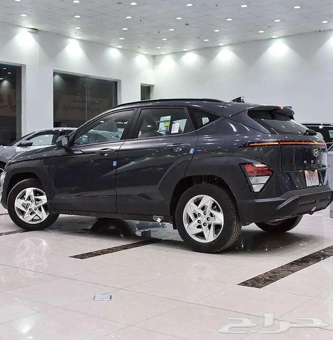 هيونداي كونا 2026 - سعودي - متوفر جميع الفئات باقل سعر 22