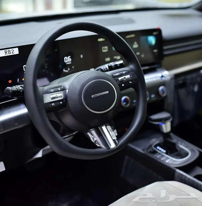 هيونداي كونا 2026 - سعودي - متوفر جميع الفئات باقل سعر 30