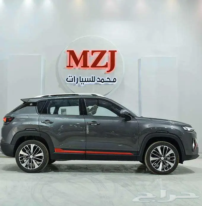 شانجان سي اس 35 ليمتد 2026 عروض الكاش 0