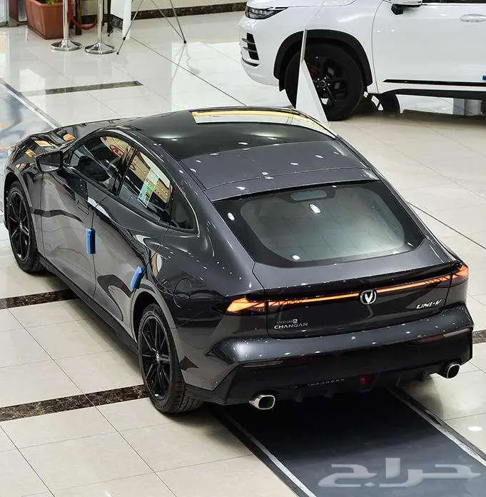 شانجان يوني في سبورت 2026 مكينه 2.0 2