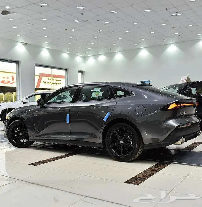 شانجان يوني في سبورت 2026 مكينه 2.0 1