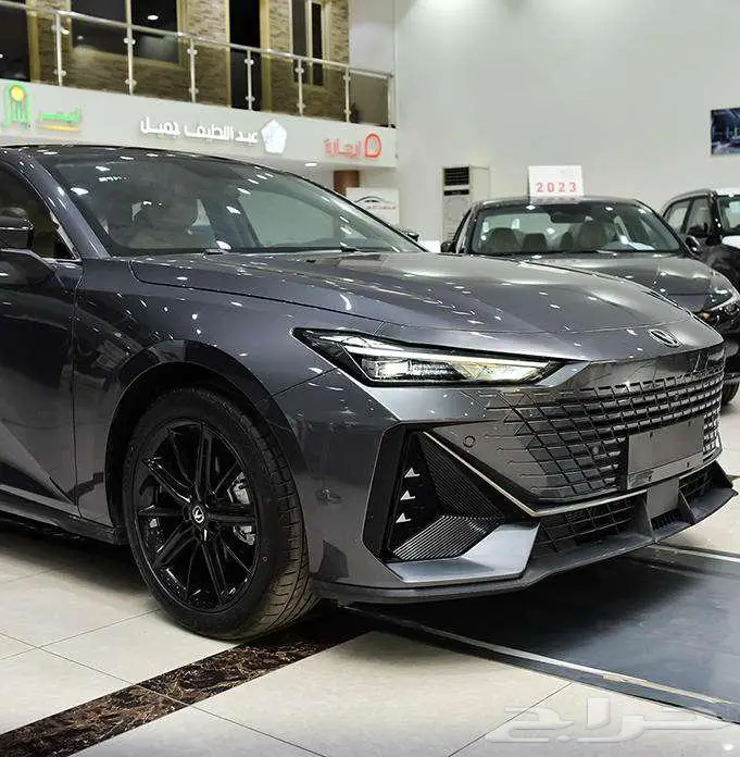 شانجان يوني في سبورت 2026 مكينه 2.0 0