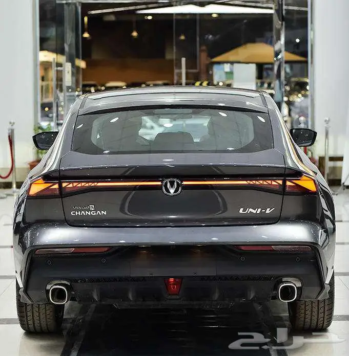 شانجان يوني في سبورت 2026 مكينه 2.0 4