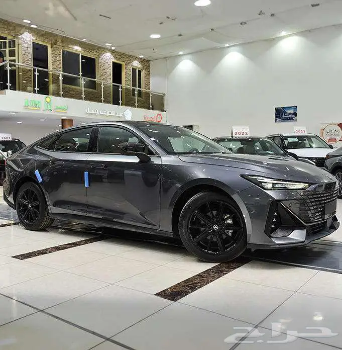 شانجان يوني في سبورت 2026 مكينه 2.0 5