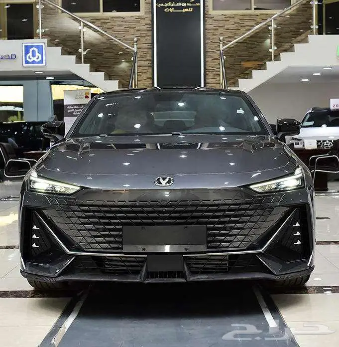 شانجان يوني في سبورت 2026 مكينه 2.0 3