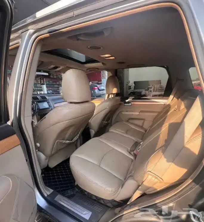 كيا فل كامل 2011 3