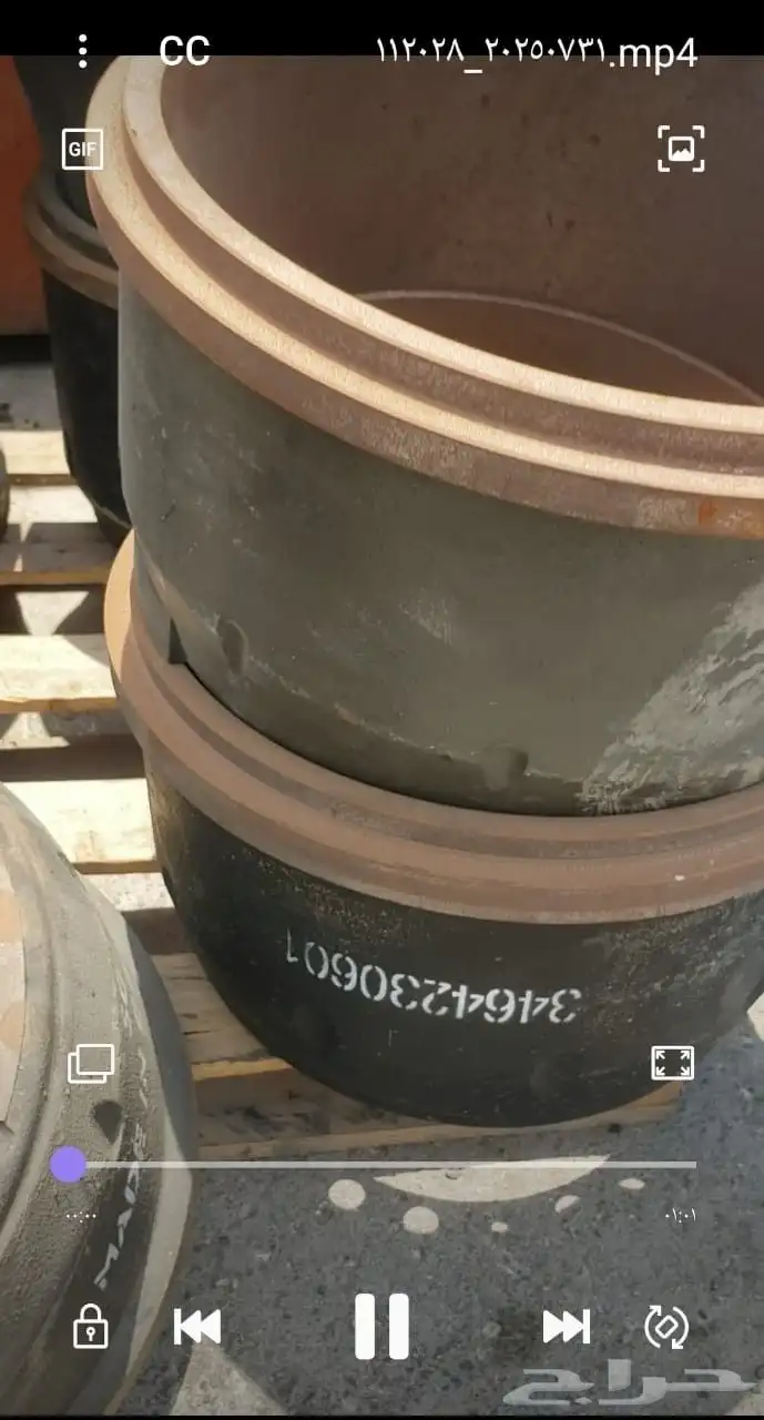 هوبات تريلات وشاحنات 0