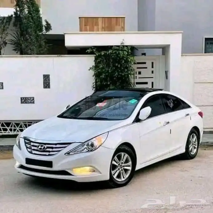 ابغي سوناتا من 2011 الي 2014 0