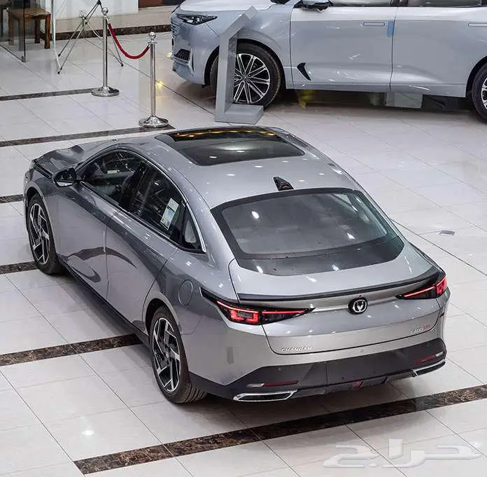 شانجان ايدو بلس 2026 بكل المواصفات ليمتد بضمان المجدوعي 0