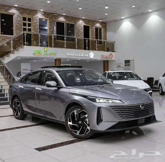 شانجان ايدو بلس 2026 بكل المواصفات ليمتد بضمان المجدوعي 5