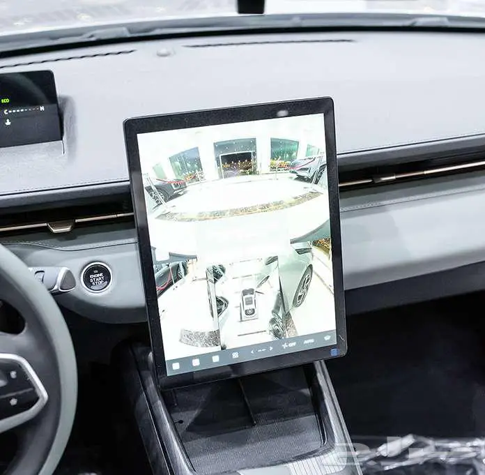 شانجان ايدو بلس 2026 بكل المواصفات ليمتد بضمان المجدوعي 14