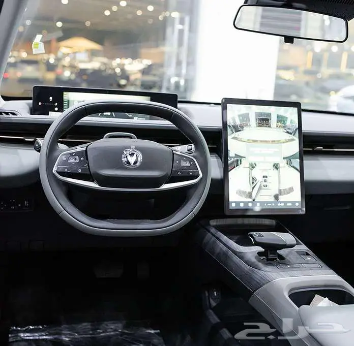 شانجان ايدو بلس 2026 بكل المواصفات ليمتد بضمان المجدوعي 7