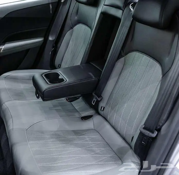 شانجان ايدو بلس 2026 بكل المواصفات ليمتد بضمان المجدوعي 13