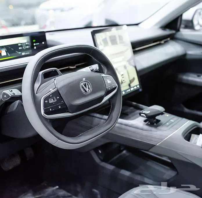 شانجان ايدو بلس 2026 بكل المواصفات ليمتد بضمان المجدوعي 16