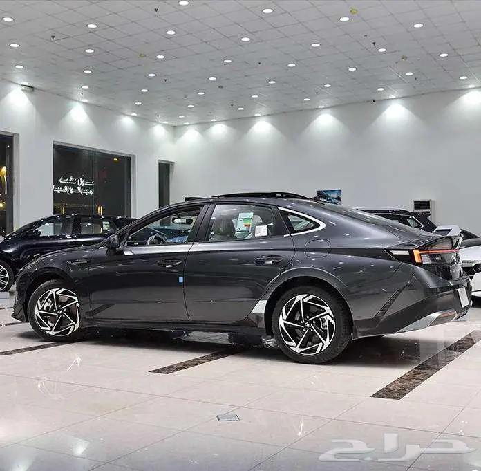 هيونداي سوناتا 2026 فليت سمارت كمفورت عروض نوفمبر 10