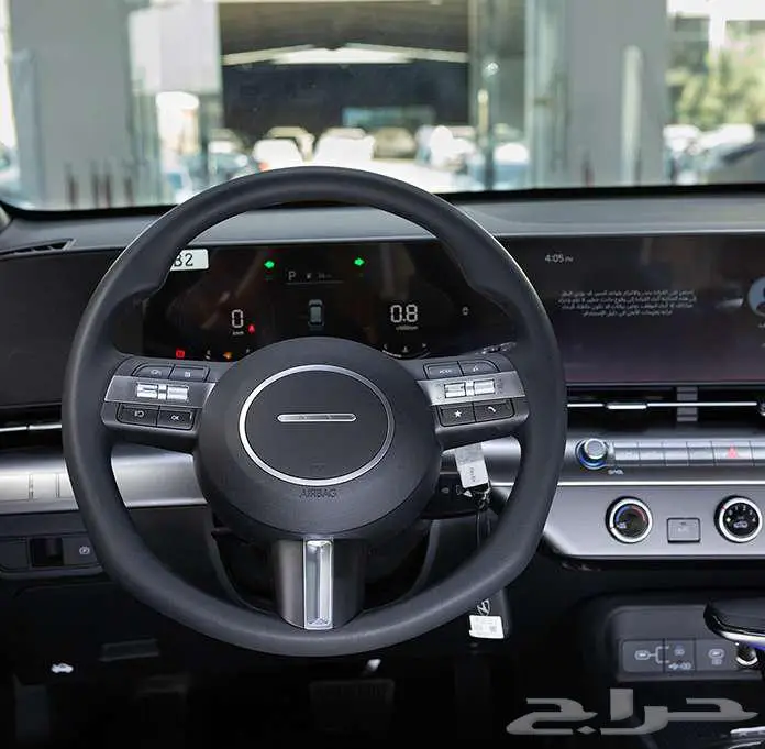 هيونداي كونا 2026 - سعودي - متوفر جميع الفئات باقل سعر 7