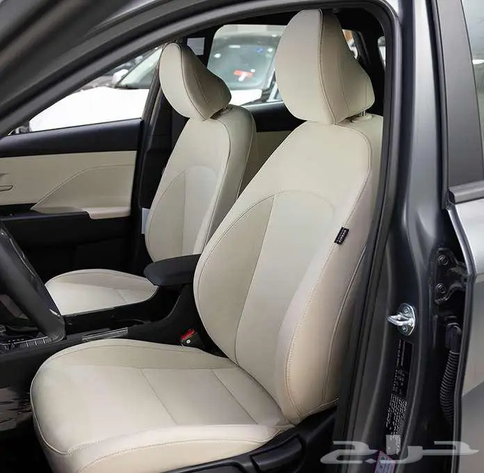 هيونداي كونا 2026 - سعودي - متوفر جميع الفئات باقل سعر 15