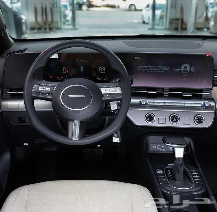 هيونداي كونا 2026 - سعودي - متوفر جميع الفئات باقل سعر 27