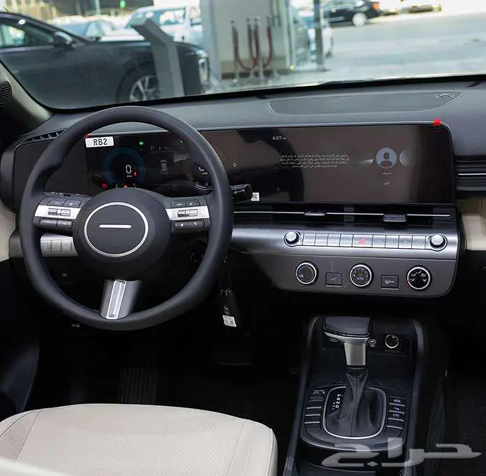 هيونداي كونا 2026 - سعودي - متوفر جميع الفئات باقل سعر 29