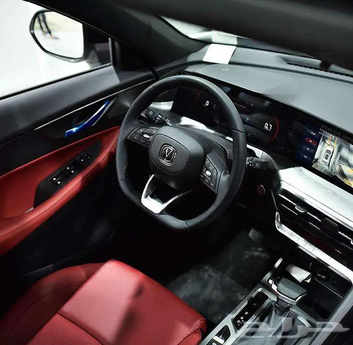 شانجان سي اس 35 ليمتد 2026 عروض الكاش 2