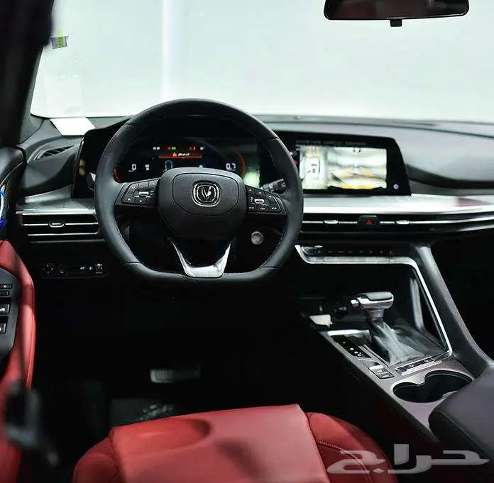 شانجان سي اس 35 ليمتد 2026 عروض الكاش 9