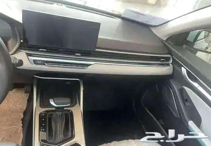 جيلي امجراند فل قسطها براتب يبدا من3500 2