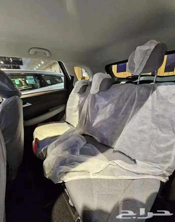 شيفروليه كابتيفا 2026 7