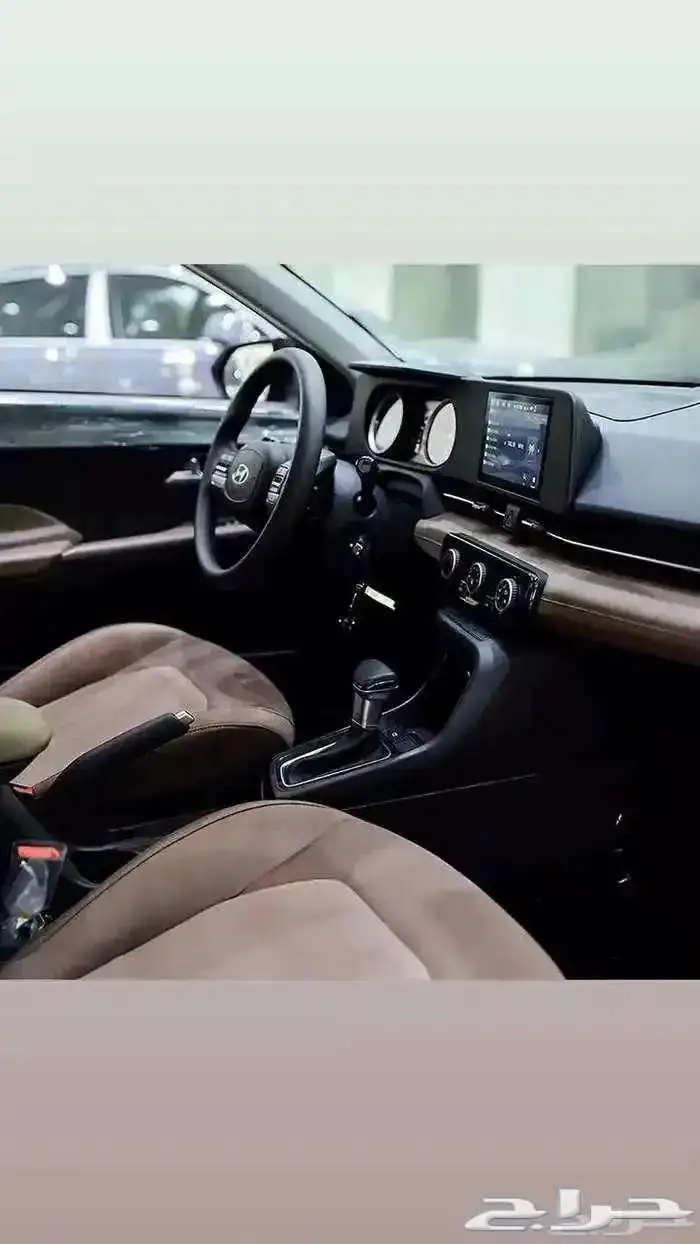 هيونداي اكسنت فليت موديل 2026 كاش و اقساط 11