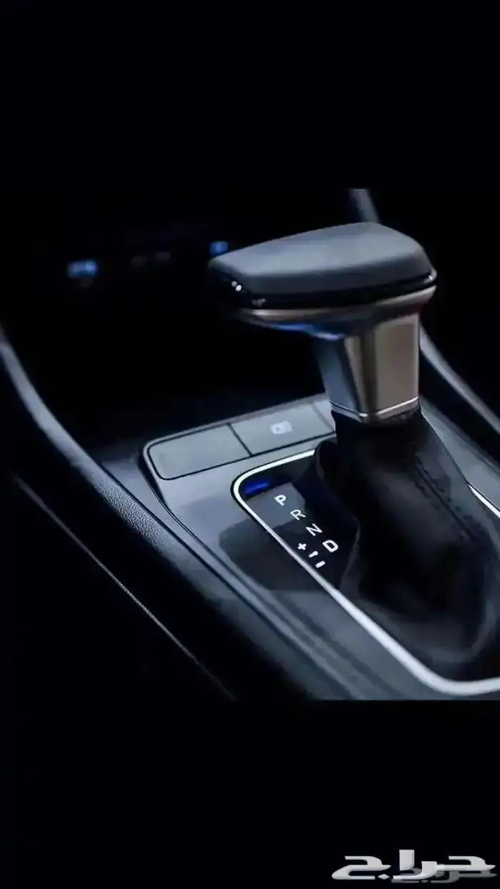 هيونداي اكسنت فليت موديل 2026 كاش و اقساط 9