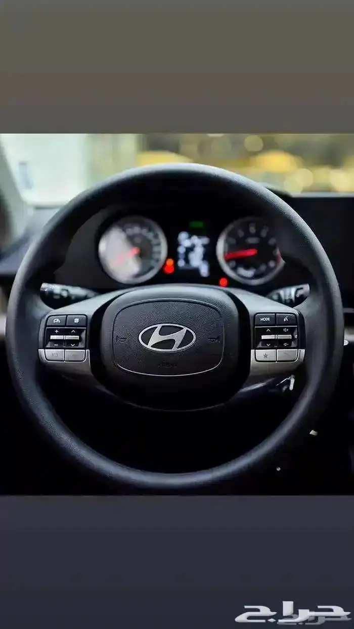 هيونداي اكسنت فليت موديل 2026 كاش و اقساط 10