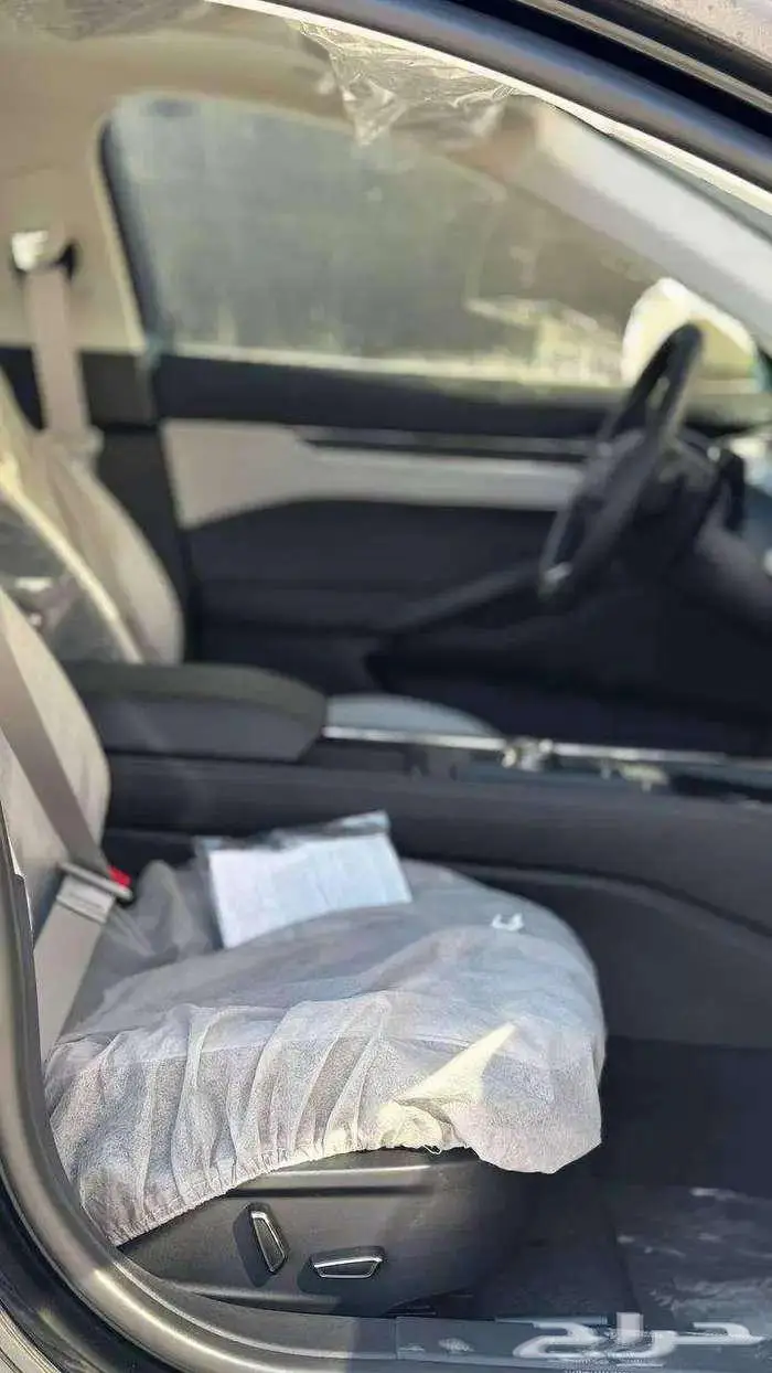 فورد تورس ترند 2026 كاش واقساط 9