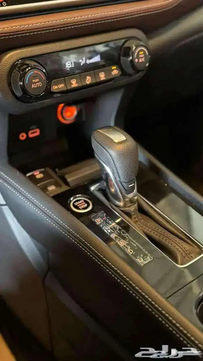 نيسان كيكس 2024 8