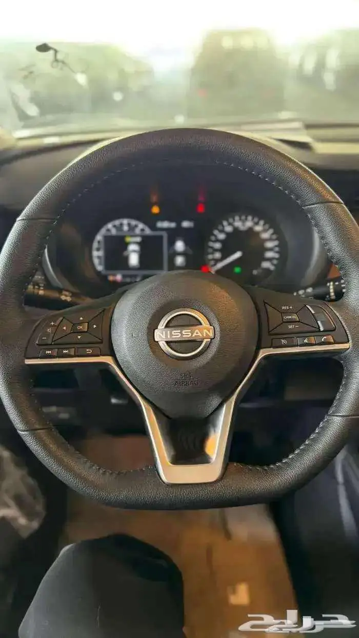 نيسان كيكس 2024 4