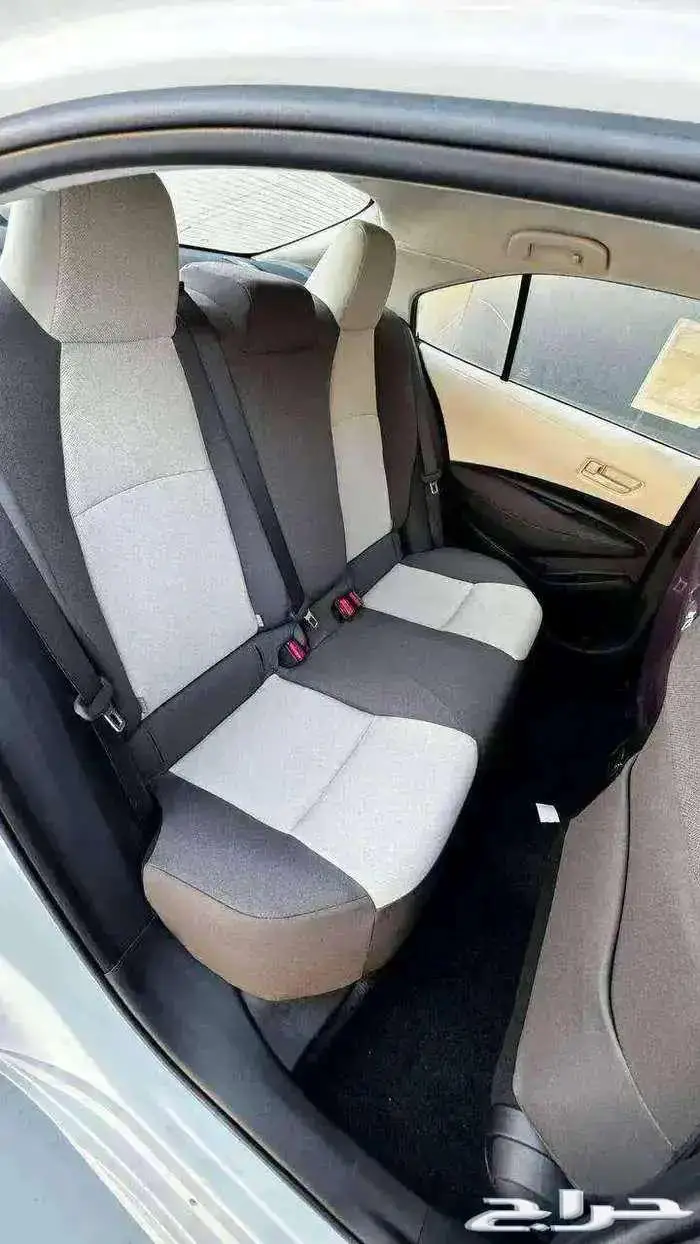 تويوتا كورولا 4