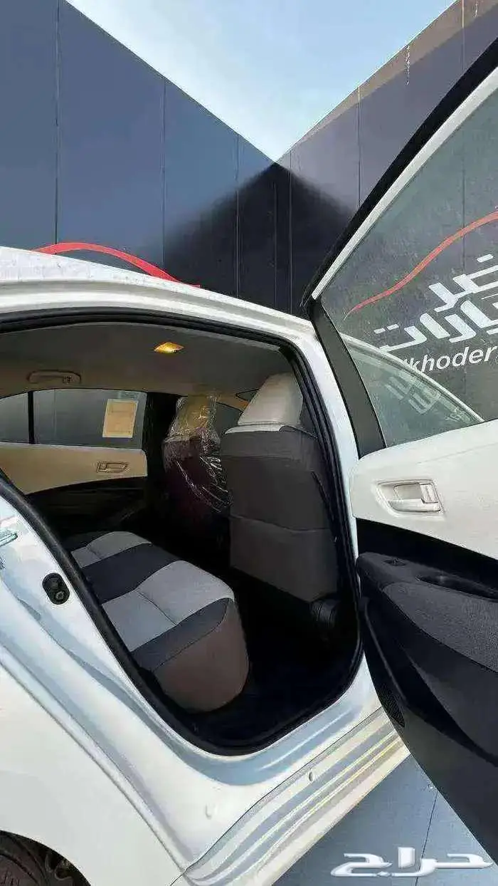 تويوتا كورولا 5