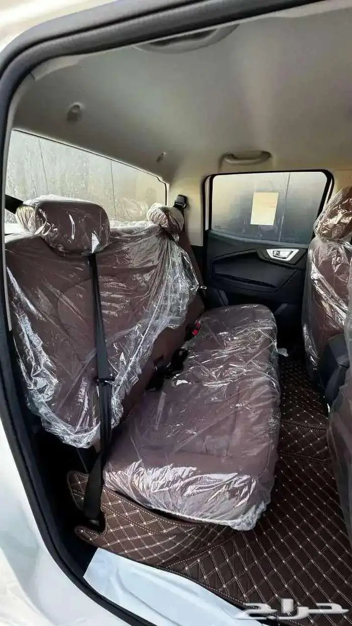 زد اكس مجيد 2025محرك ايسوزو دبل وبدون دبل عروض خاصة للشركات 7