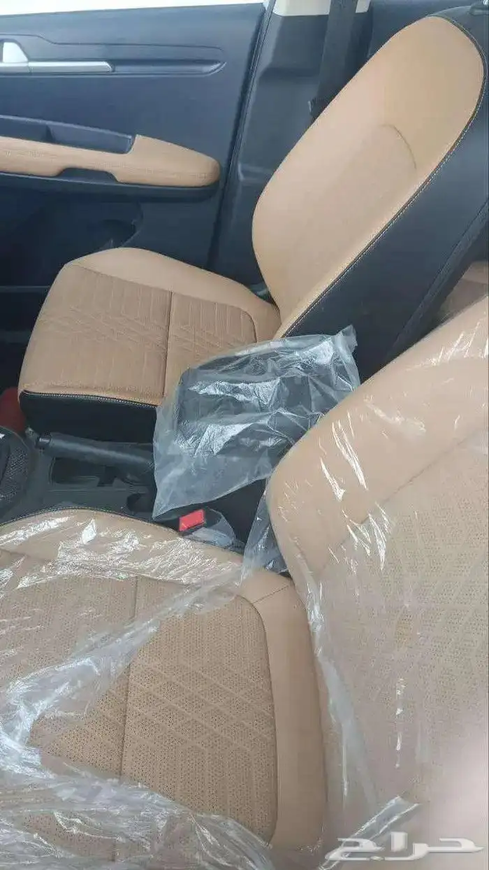 كيا سونيت فل كامل فتحه سقف G106 موديل 2024 3