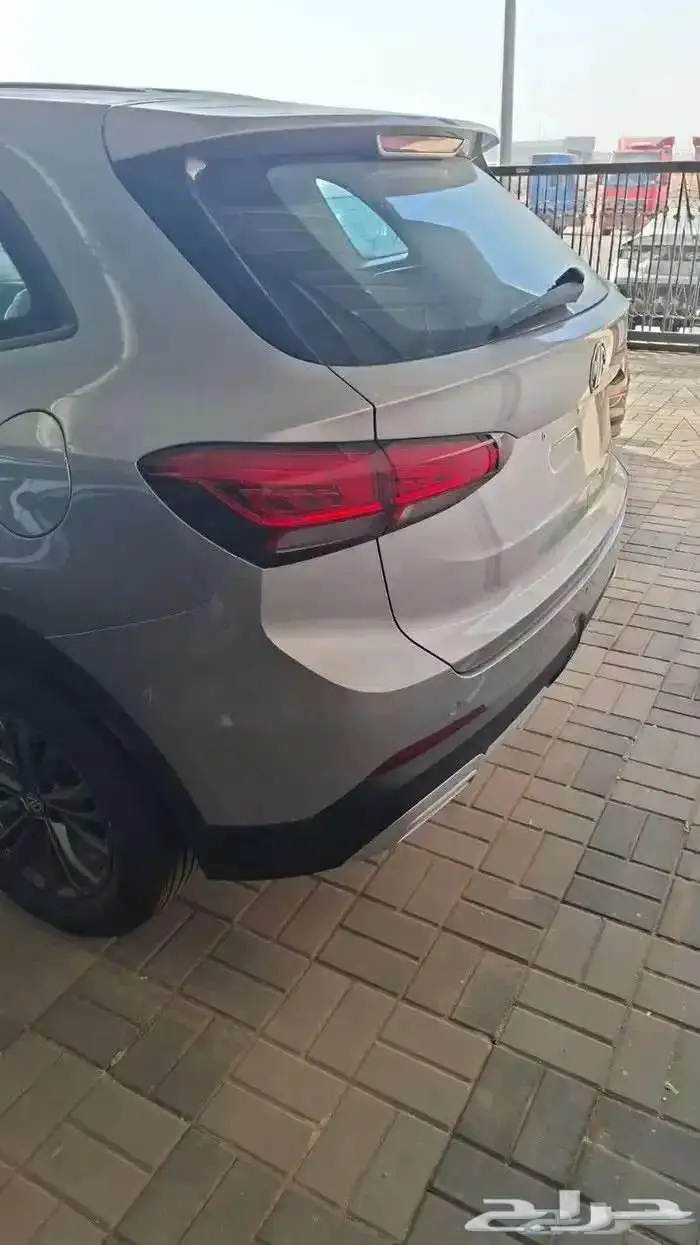 ام جي زد اس ستاندر 2025 عروض نهاية العام 7