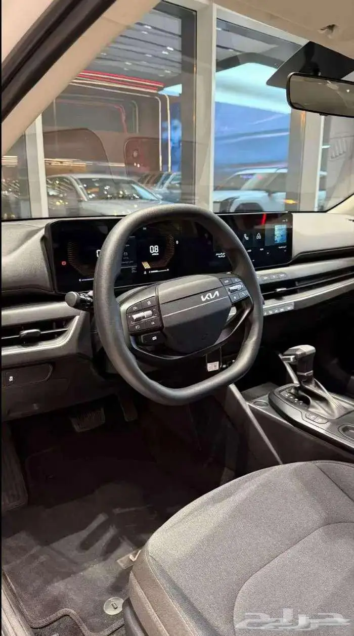 كيا k4 ستاندر ونص فل موديل 2026 اوتو ون كاش و اقساط 4