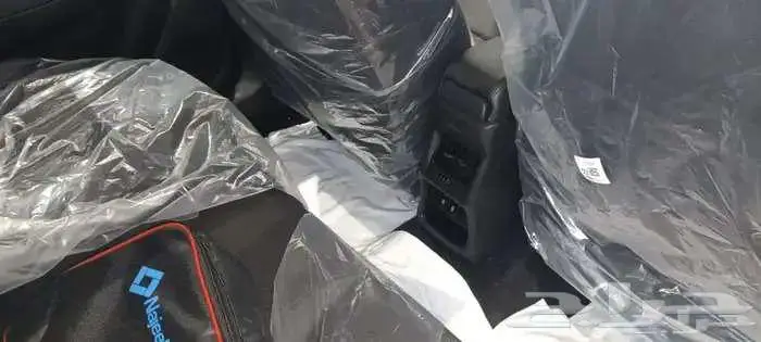 سوزوكي بالينو Gl الاستاندر 2026 سعر ممتااز 8