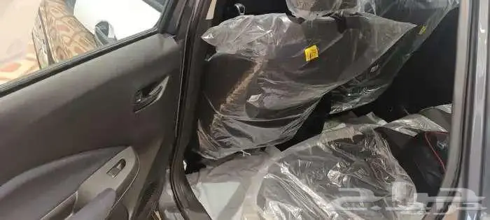 سوزوكي بالينو Gl الاستاندر 2026 سعر ممتااز 5