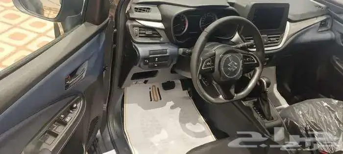 سوزوكي بالينو Gl الاستاندر 2026 سعر ممتااز 6