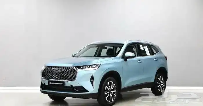 عروض نهاية العام هافال اتش 6 بيسك موديل 2025 3